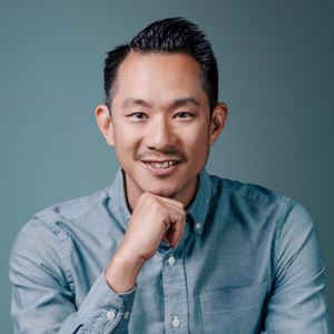 Dr. Timothy Yen