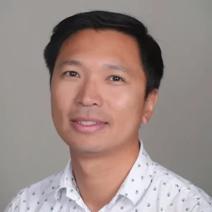 Dr. Ryan Yam