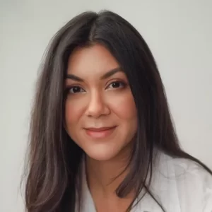Dr. Virginia Suarez