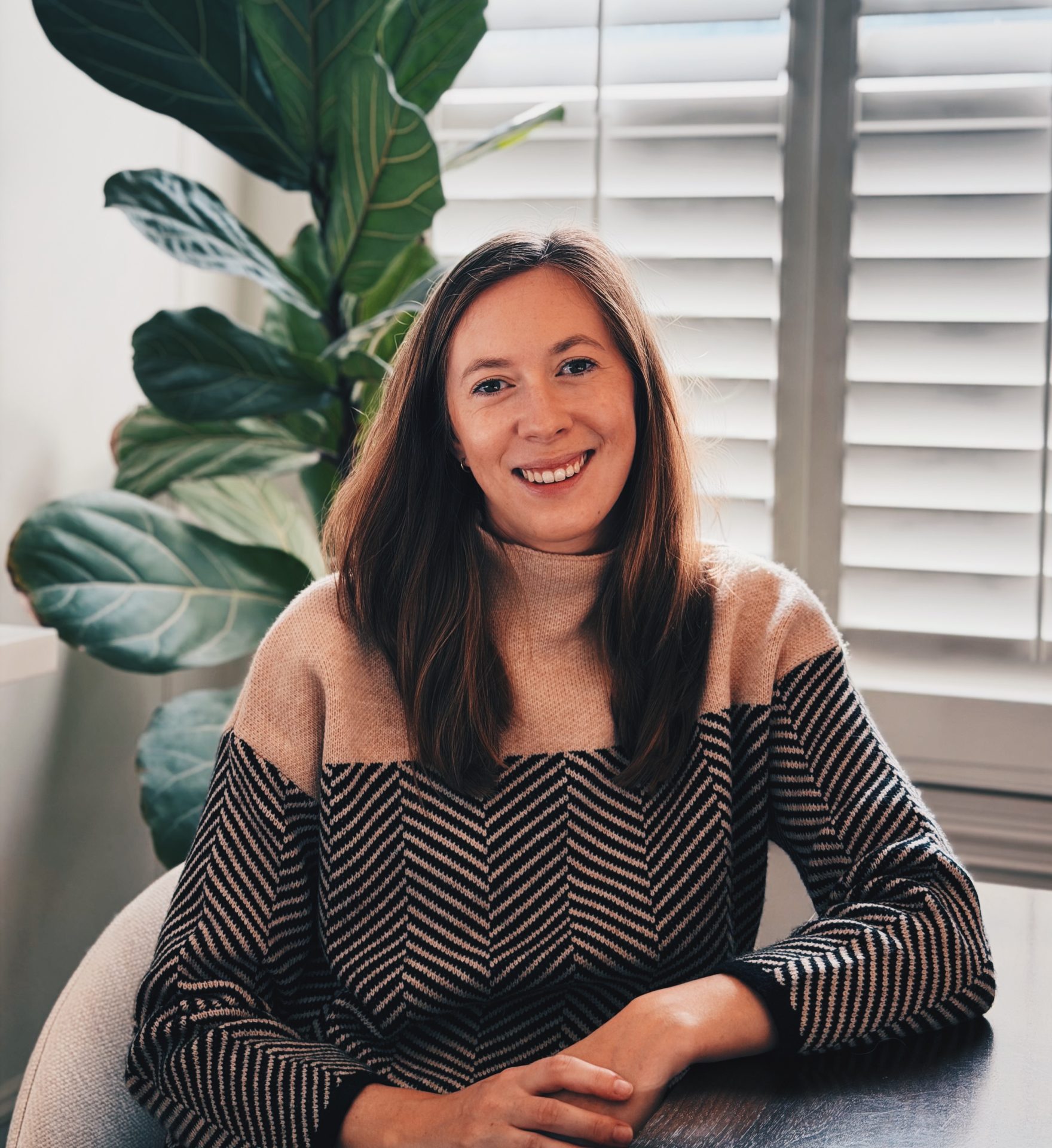 Eleanor Palser, PhD