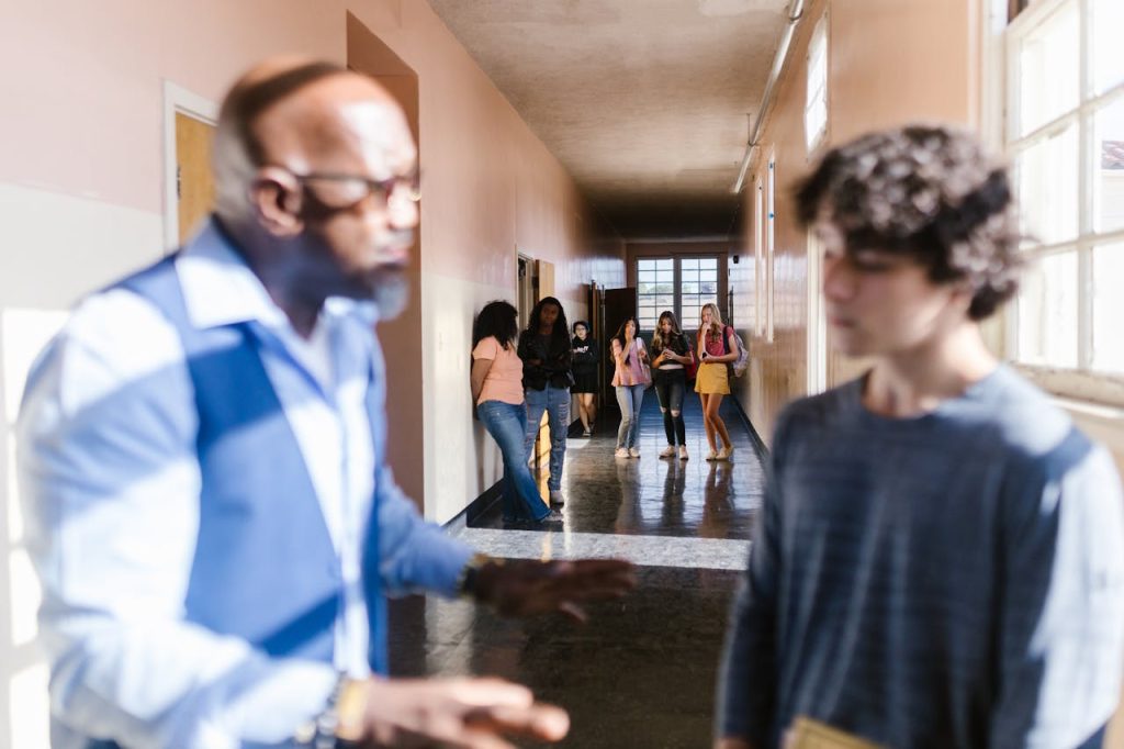 Teen Counseling