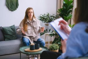 Teen Counseling