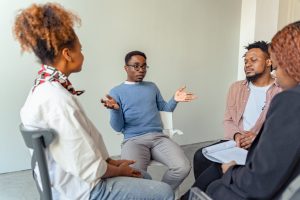 Group Therapy Overview & Benefits