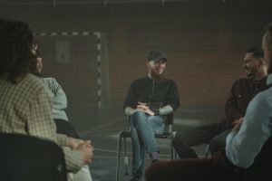 Group Therapy Overview & Benefits