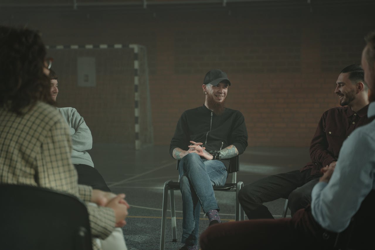 Group Therapy Overview & Benefits