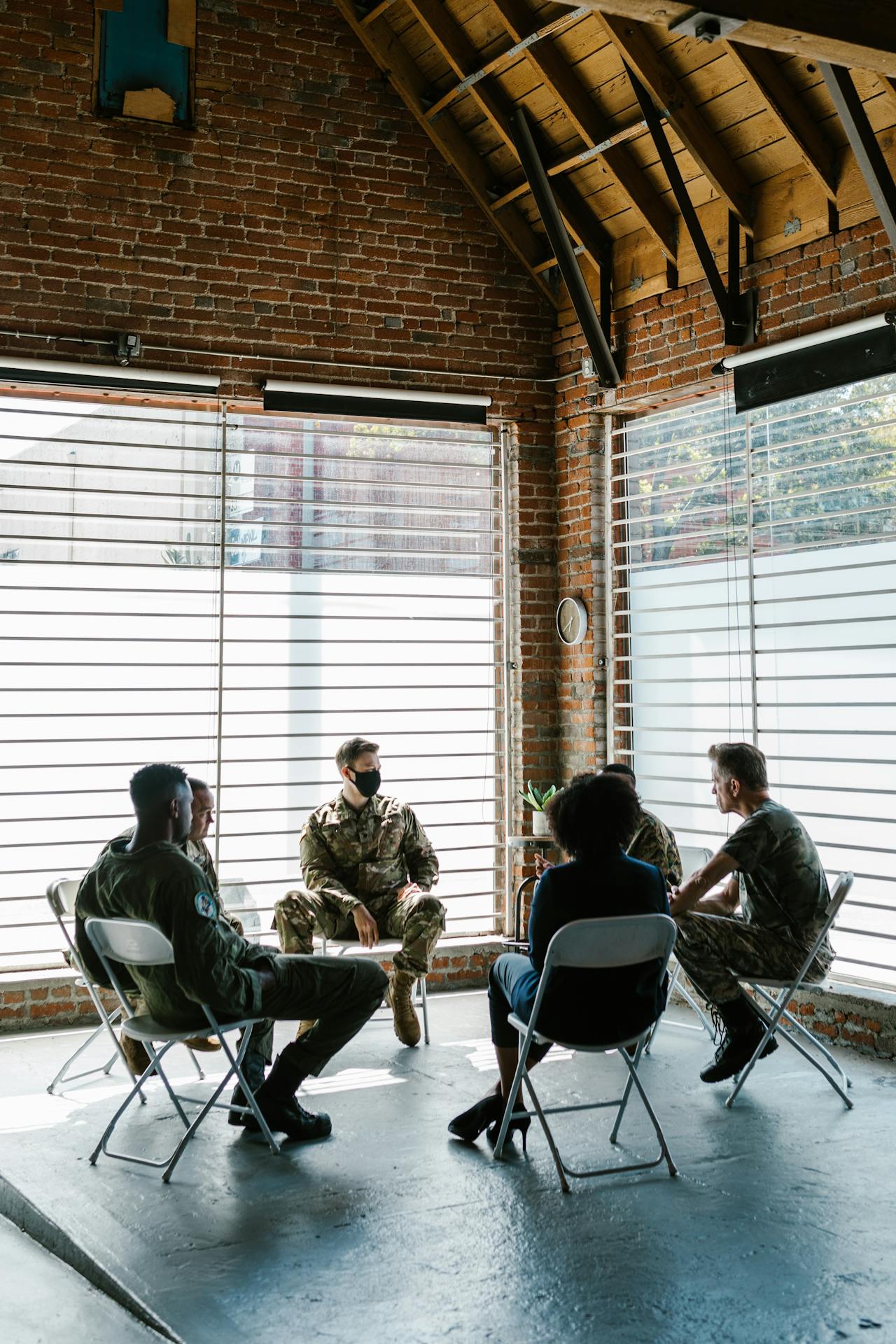 Condition-Focused Group Therapy
