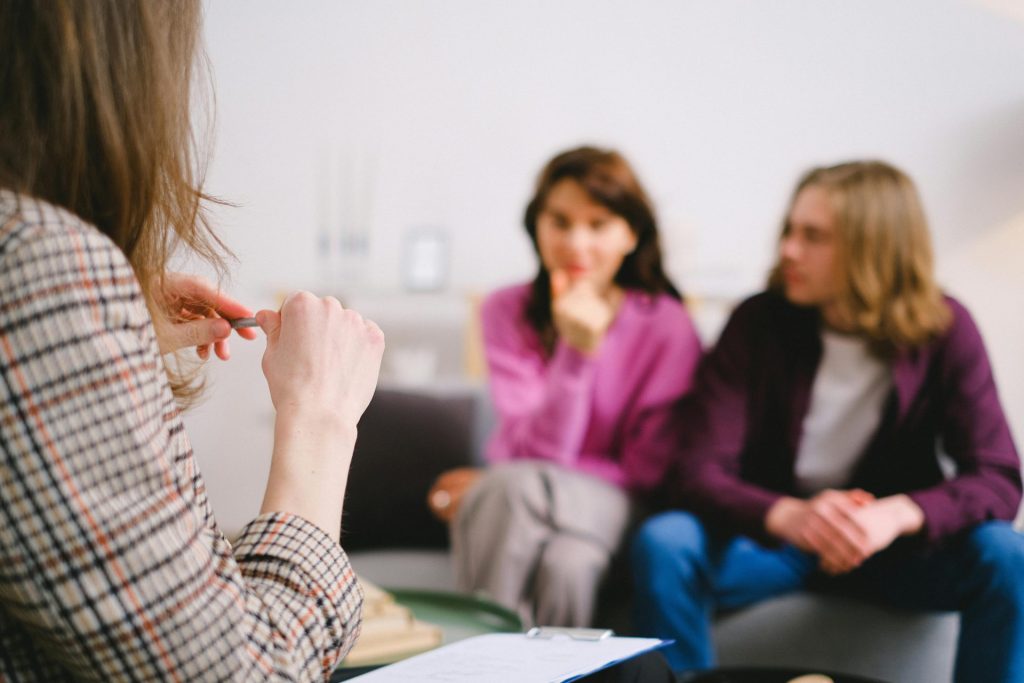 What Is the Ideal Group Size for Group Therapy?