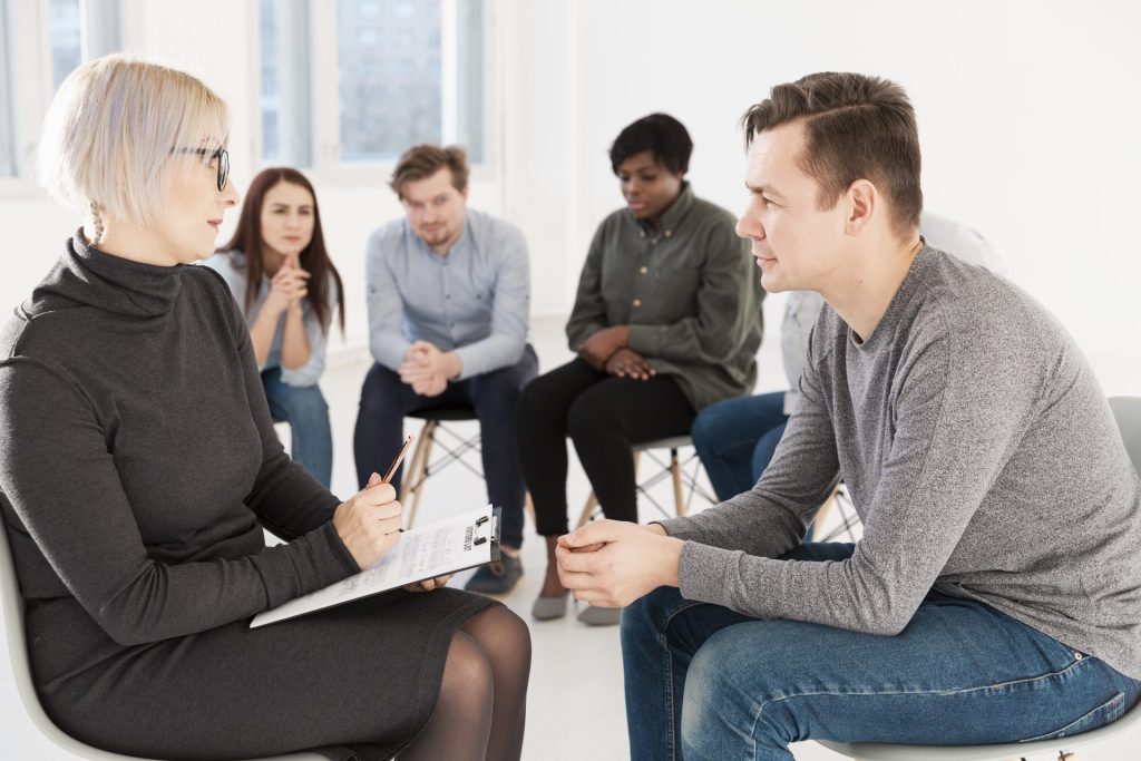 How Often Should I Attend Group Therapy Sessions?