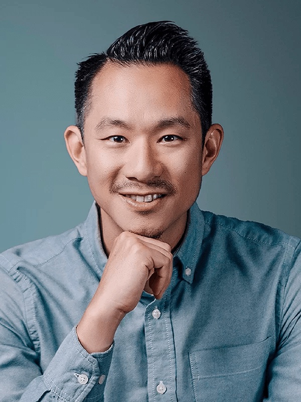 Timothy Yen, Psy.D.