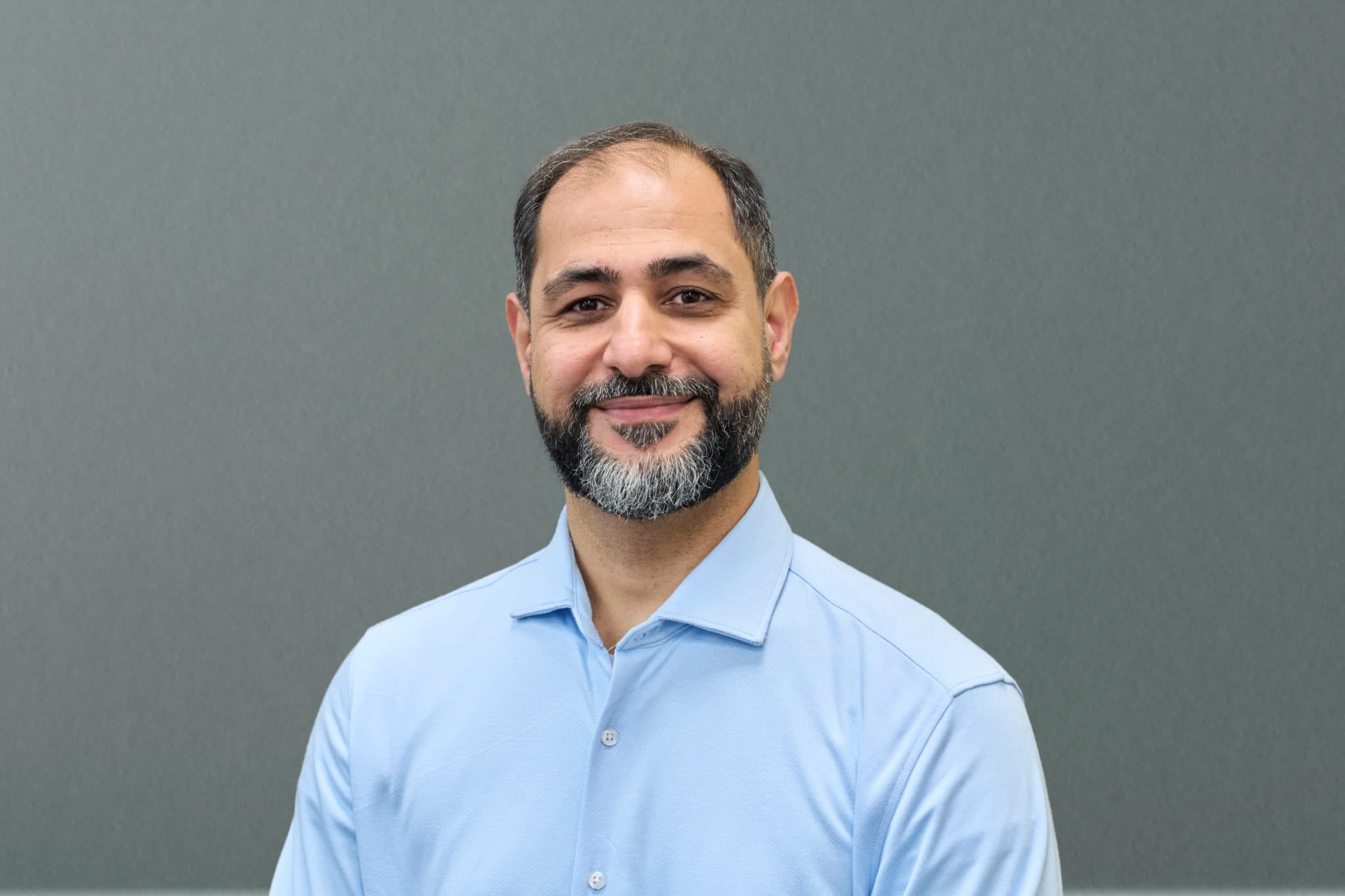 Dr. Hadi Yassin
