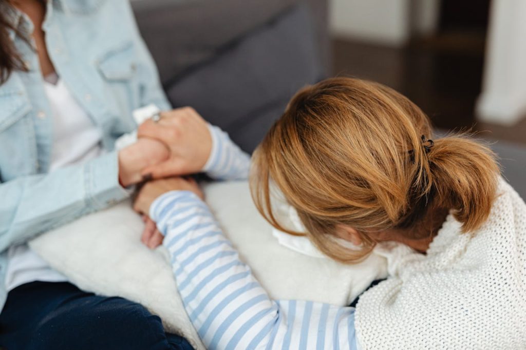 Is Online Anxiety Therapy Effective?