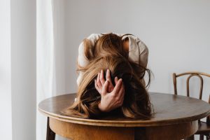 Anxiety Therapy in Walnut Creek CA