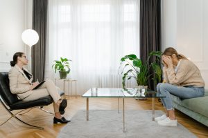 Anxiety Therapy in Walnut Creek CA