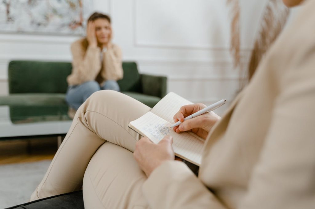 Can Anxiety Therapy Help With Panic Attacks?