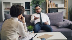 Anxiety Therapy in Walnut Creek CA