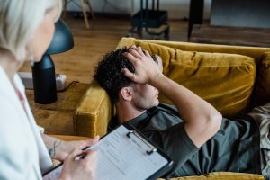 Anxiety Therapy in Walnut Creek CA
