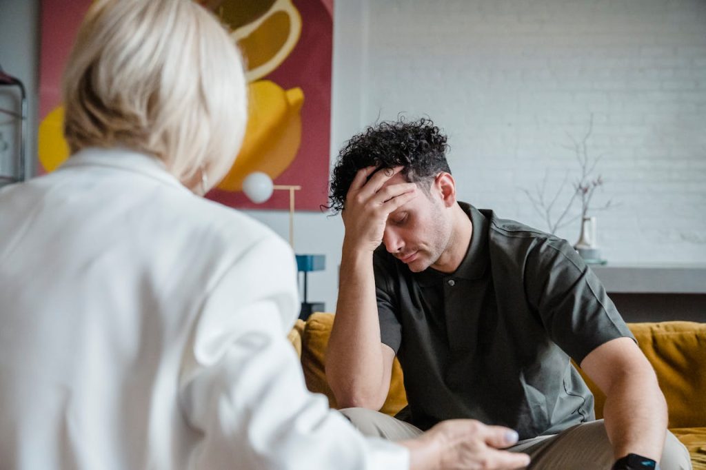 When Should I Start Anxiety Therapy?