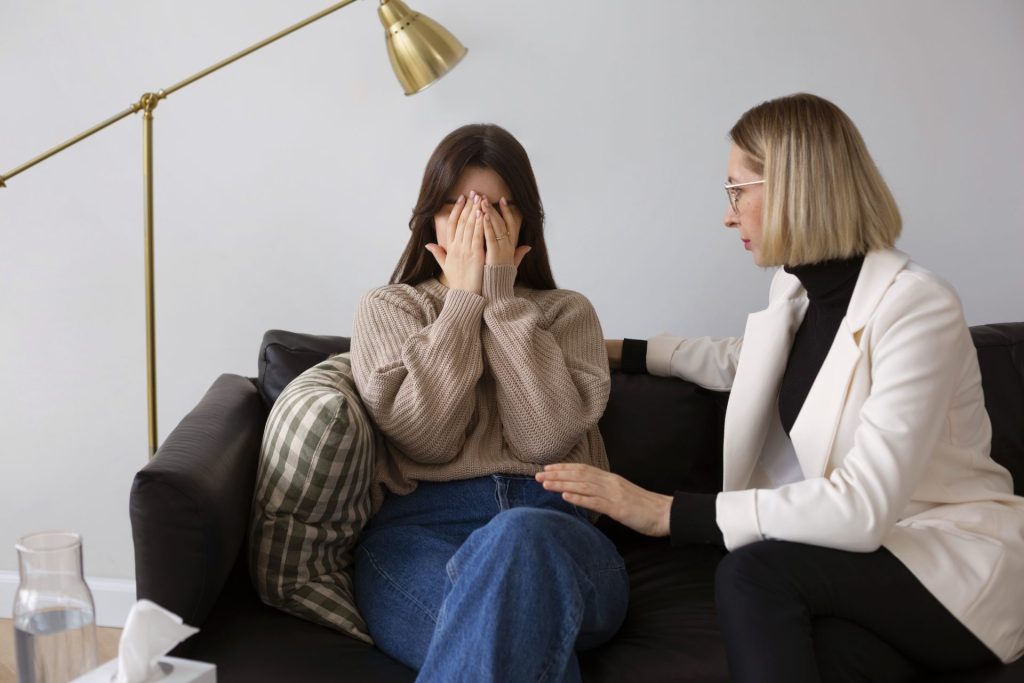 Is CBT Therapy Good for Anxiety and Depression?