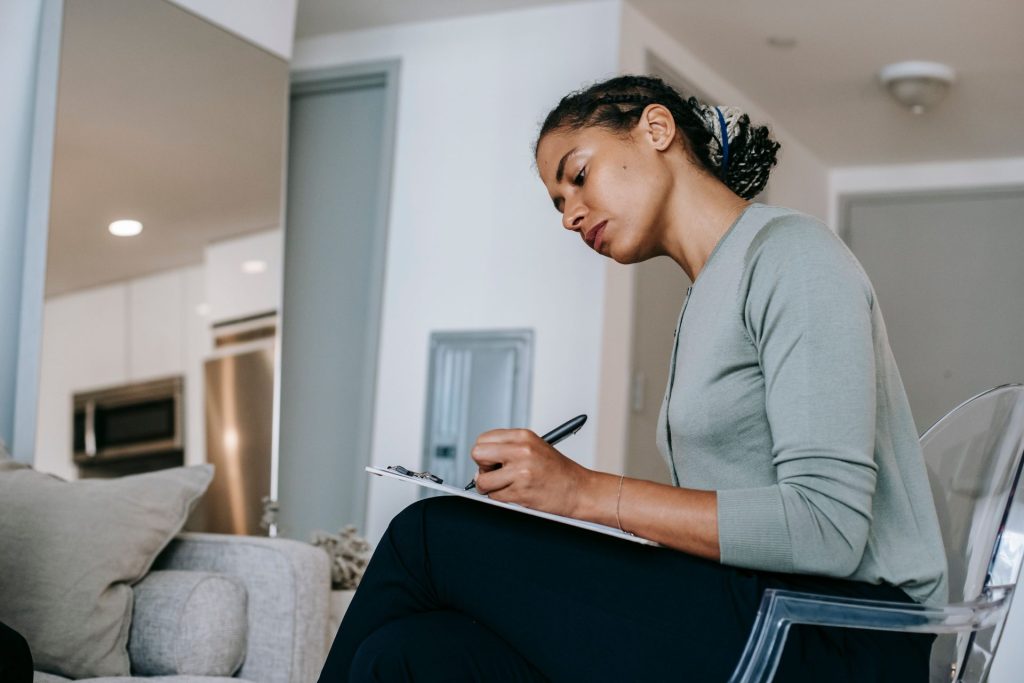How To Make New Year’s Resolutions Work