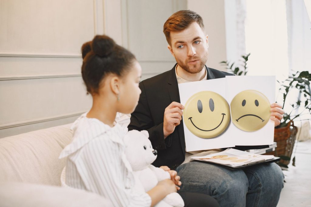 Can CBT Therapy Be Used for Teens and Children?