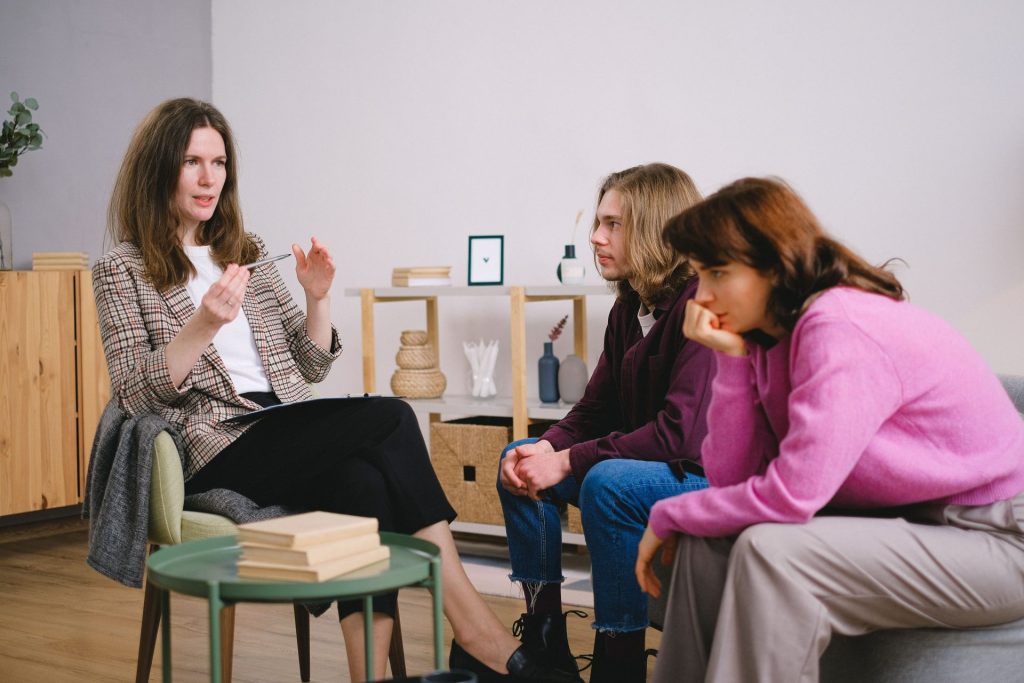 What Are the Core Techniques Used in CBT Therapy?