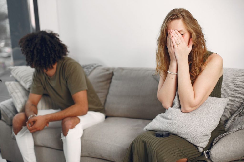 How Long Should Couples Counseling Last?