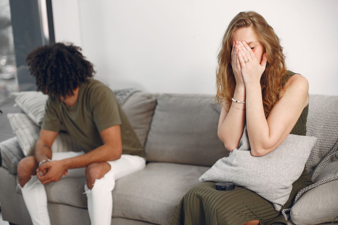 Couples Counseling