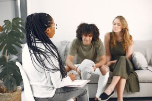 Couples Counseling