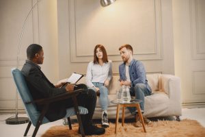 Couples Counseling