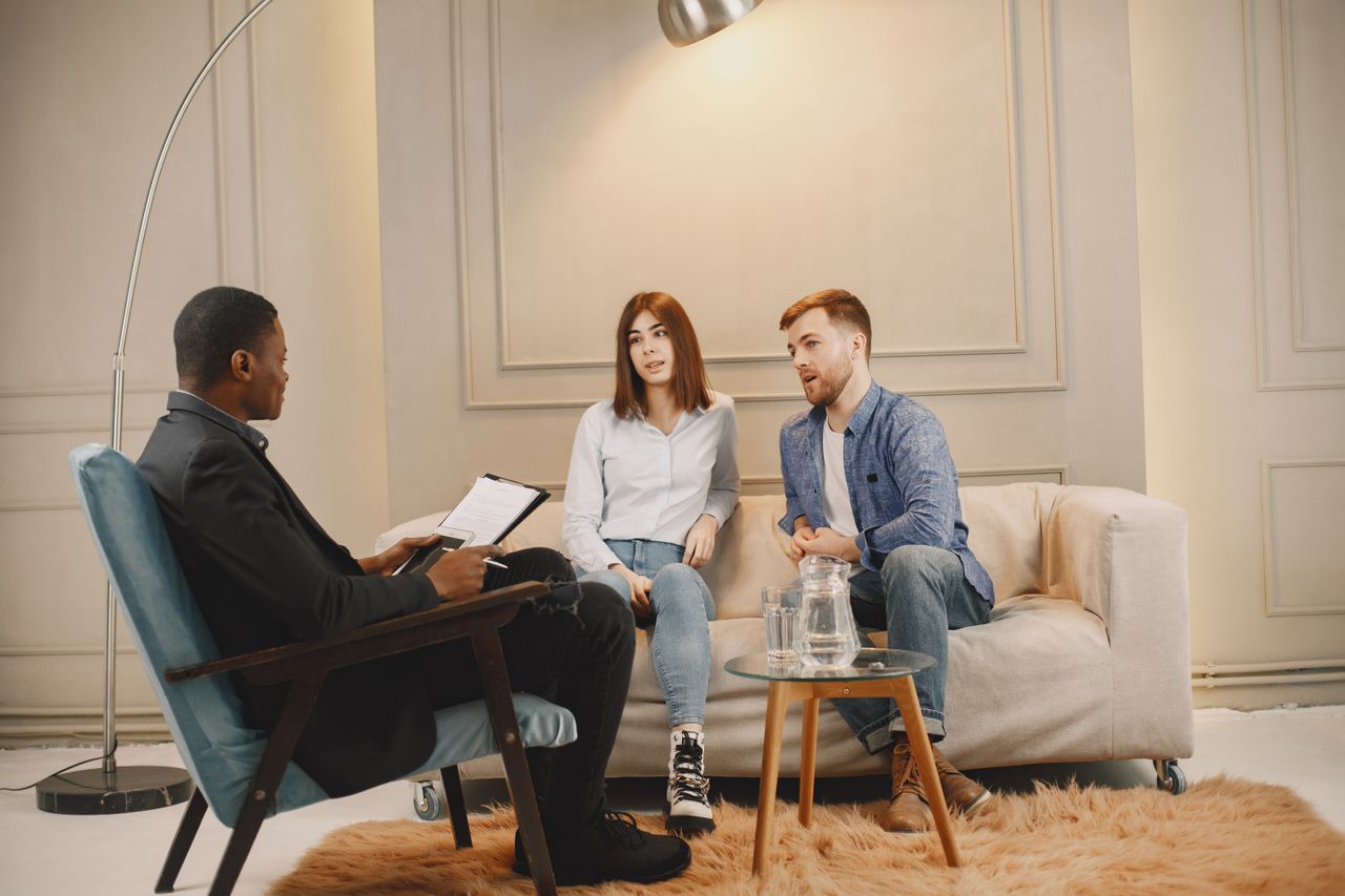 Couples Counseling