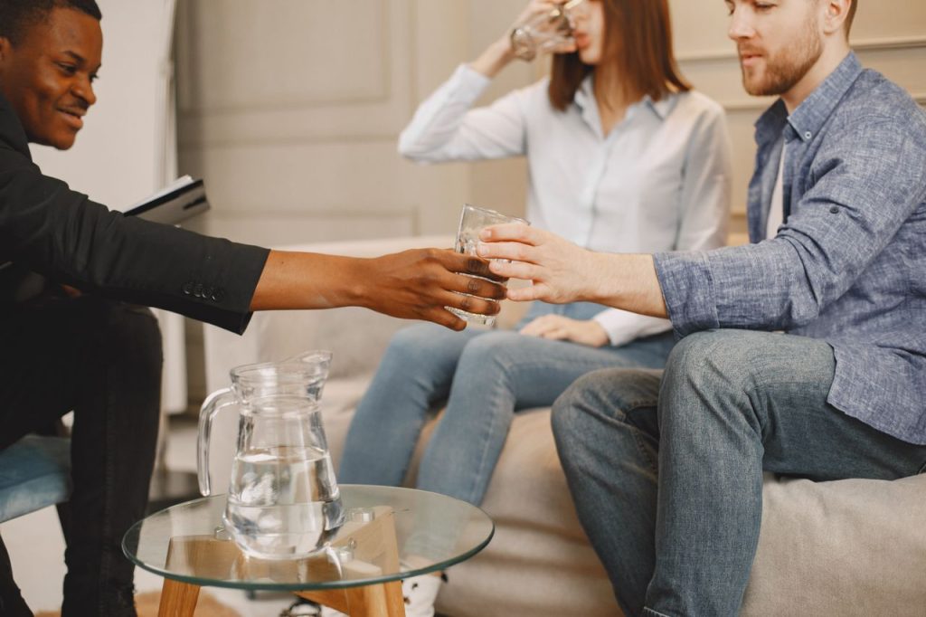 Couples Counseling