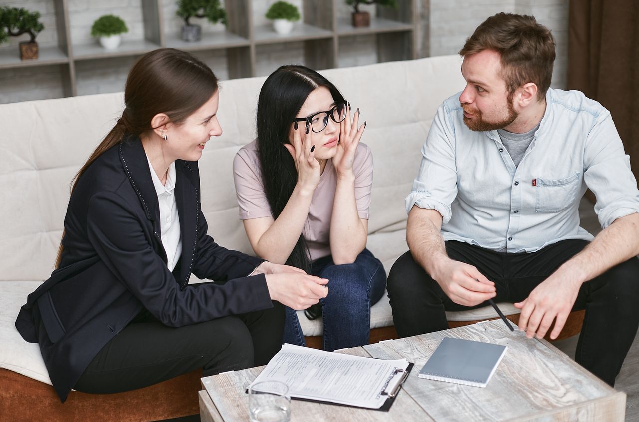 Couples Counseling