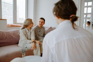 Couples Counseling