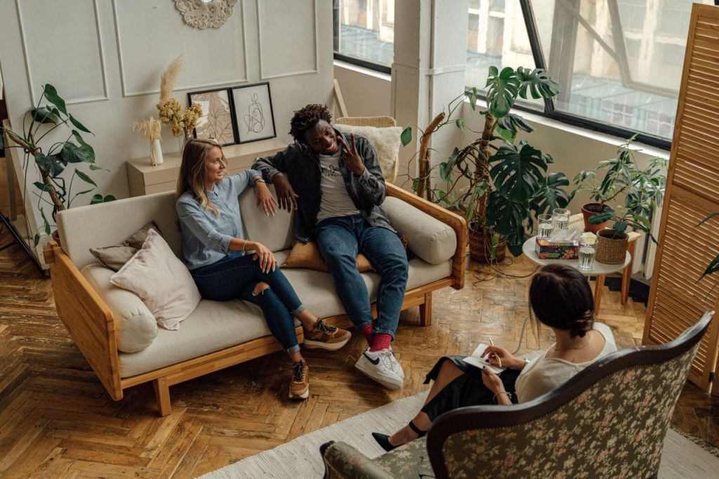 Couples Counseling