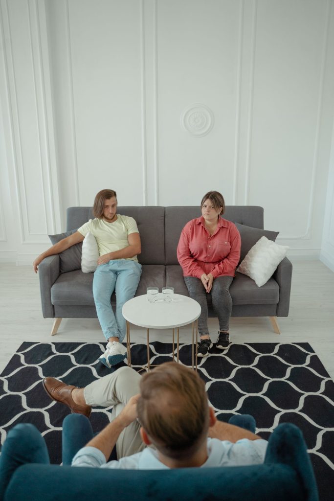 Couples Counseling