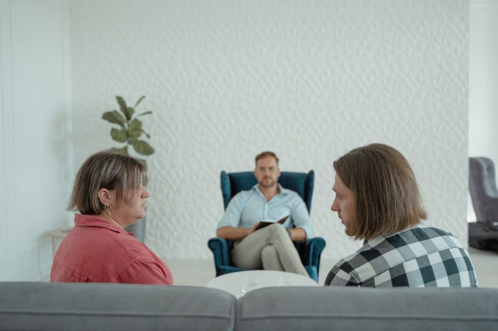 Couples Counseling