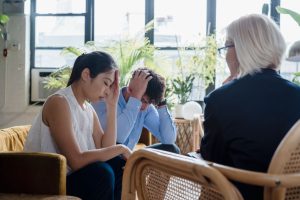 Couples Counseling