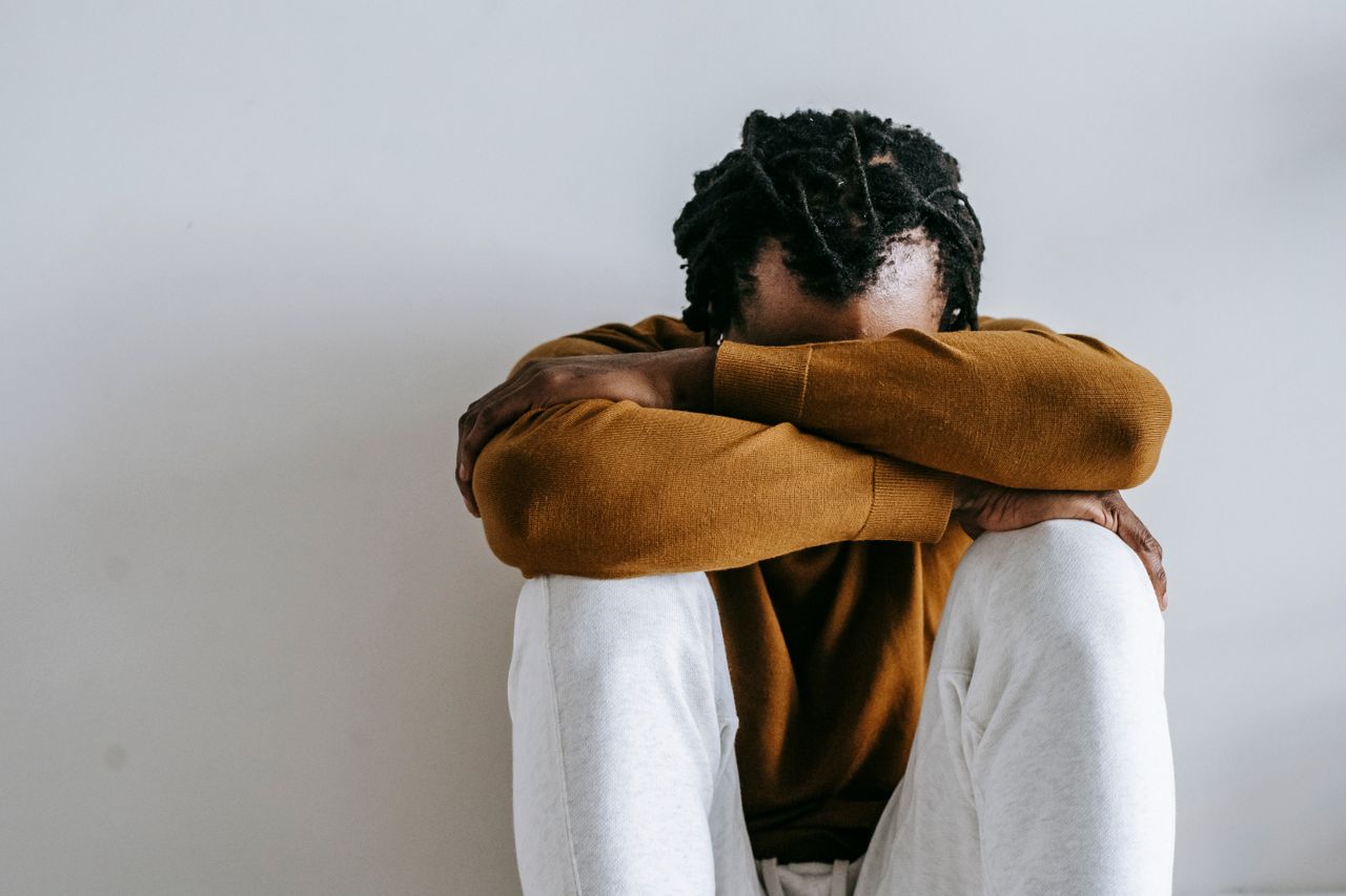 Anxiety Therapy
