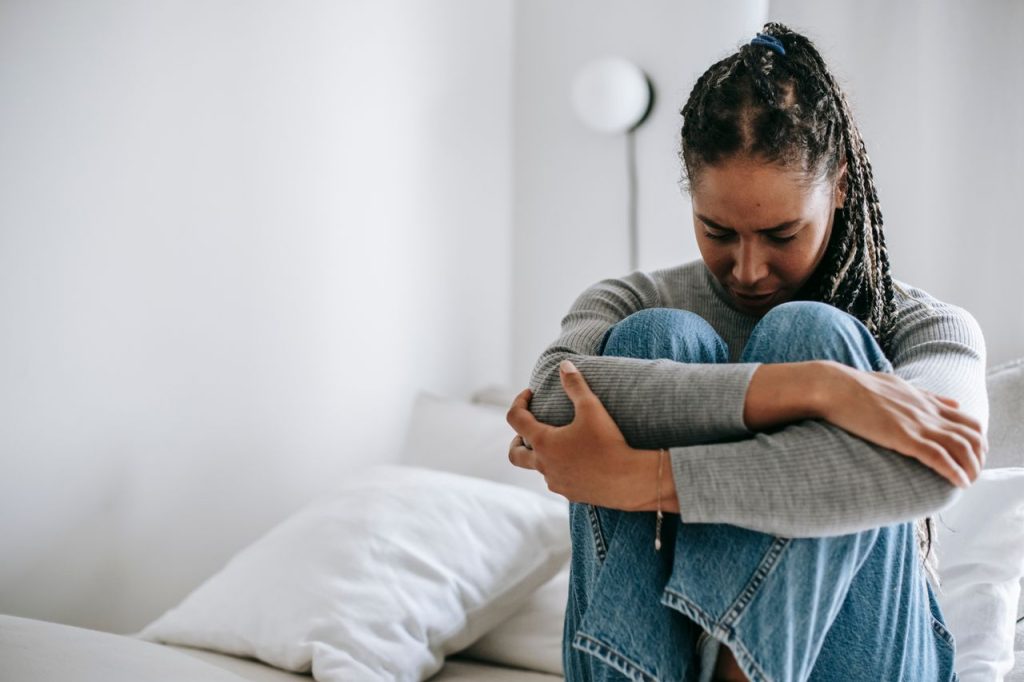 What Should You Expect During Anxiety Therapy?