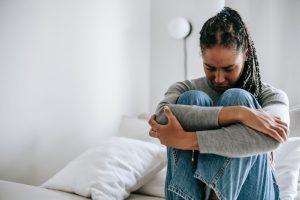 Anxiety Therapy