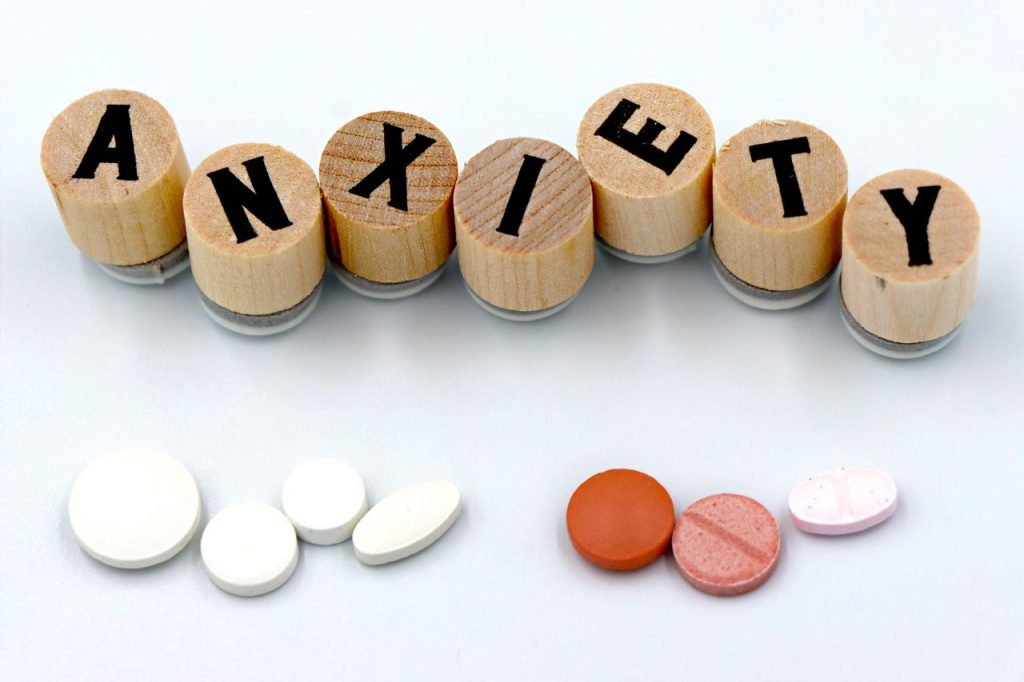When Should You Consider Anxiety Therapy?