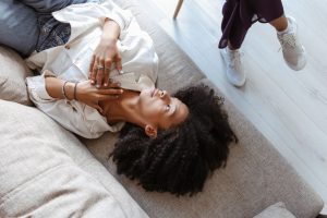 Anxiety Therapy