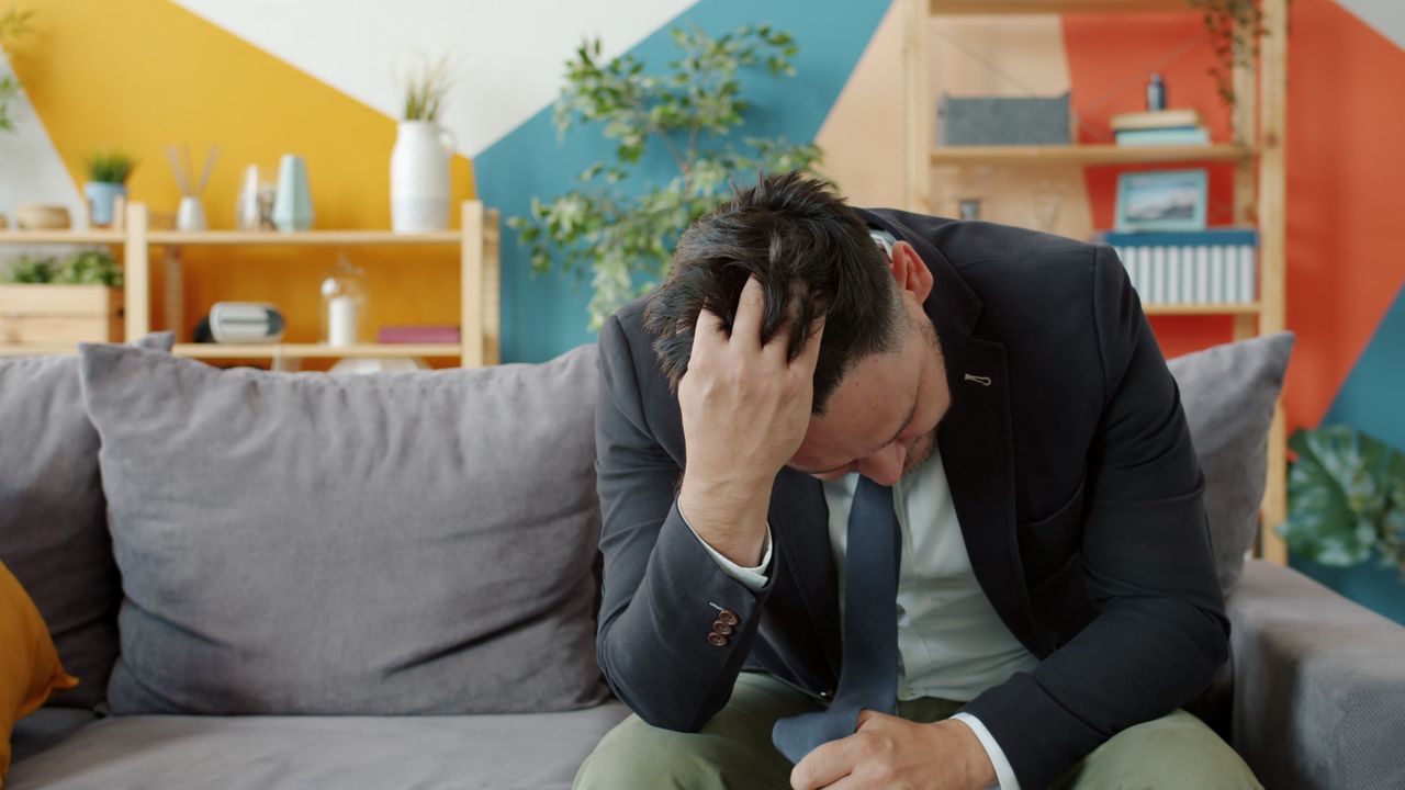 Anxiety Therapy