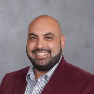 Dr. Mina Youssef