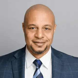 Dr. Shawn Frugé