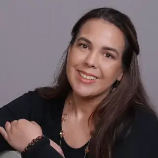 Dr. Tamara Strong-Chavez