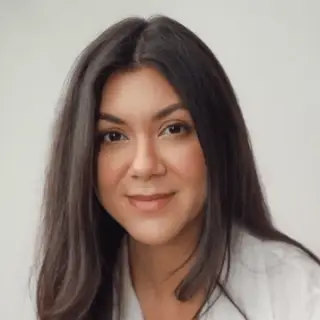 Dr. Virginia Suarez