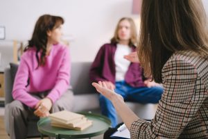 Group Therapy Overview & Benefits