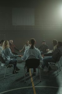 Group Therapy Overview & Benefits