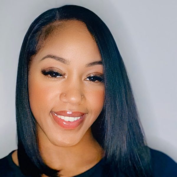 Dr. Danielle Kolen headshot